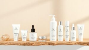 Jak clean beauty zmienia oblicze rynku kosmetyków